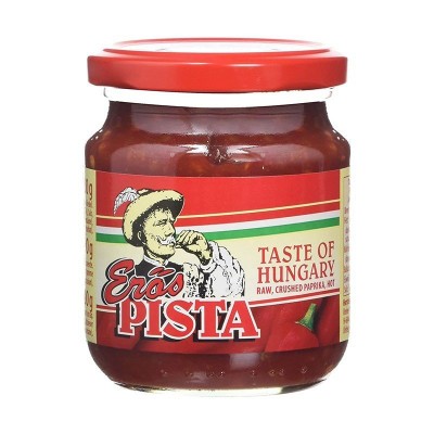Erős Pista ételízesítő, 200g