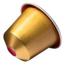Nespresso Volluto Decaf kávékapszula