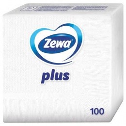 Zewa szalvéta, 100db-os