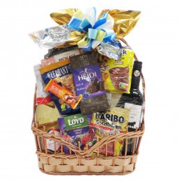 Családi Ajándékkosár