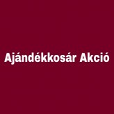 Ajándékkosár Akció